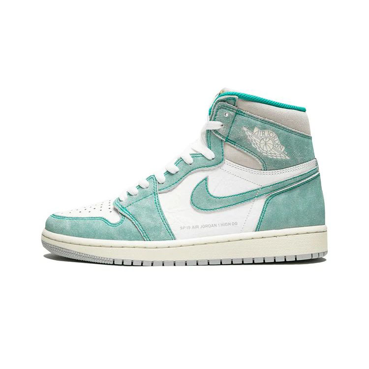Travis Scott x Air Jordan 1 High OG TS SP(Replica)