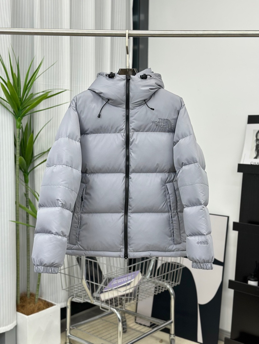 The North Face Down Jacket 24F FYZ093
