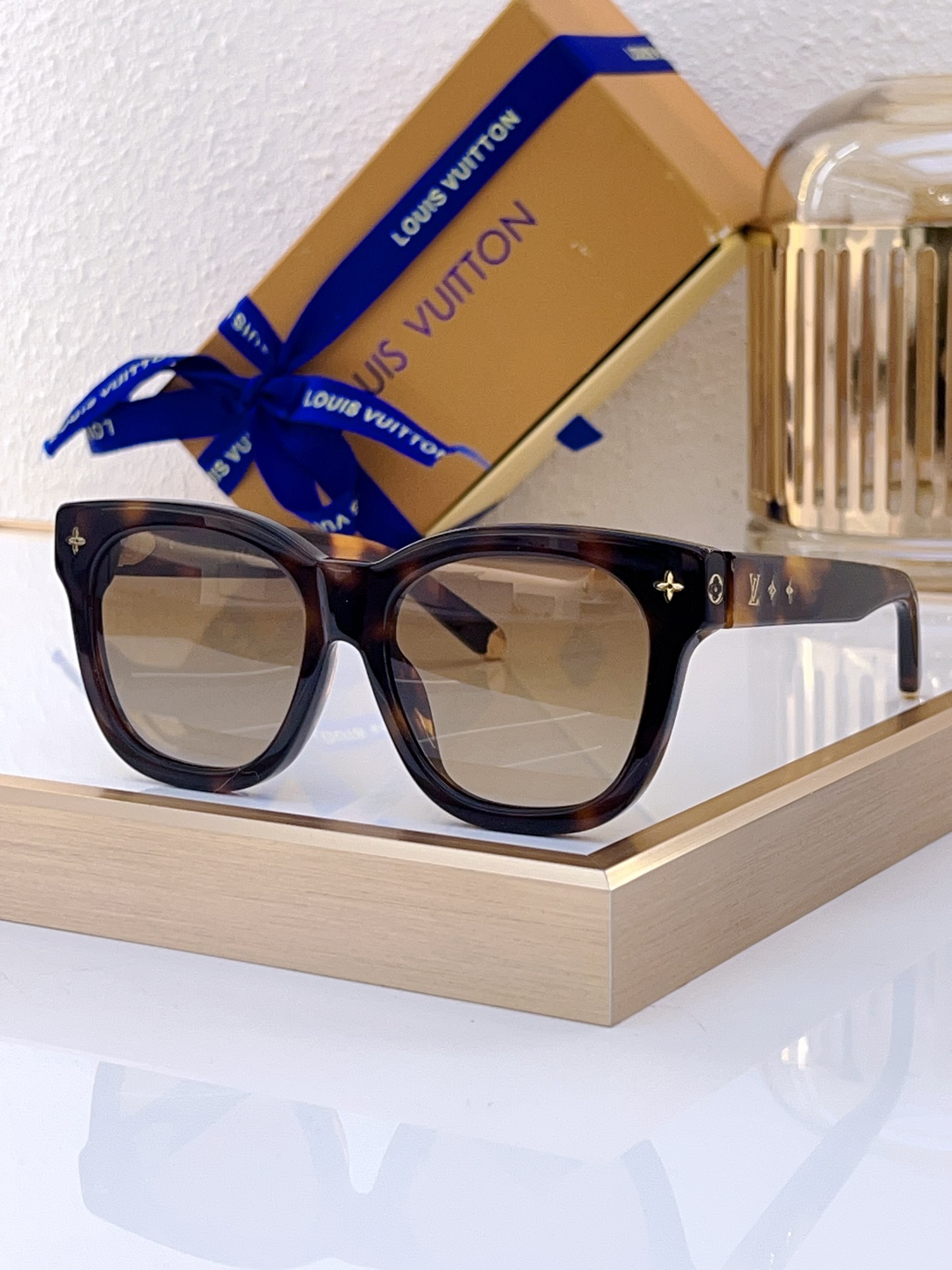Louis Vuitton LV Sunglasses