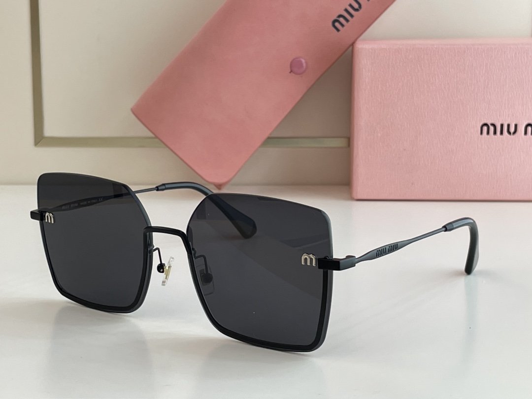 MiuMiu Sunglasses