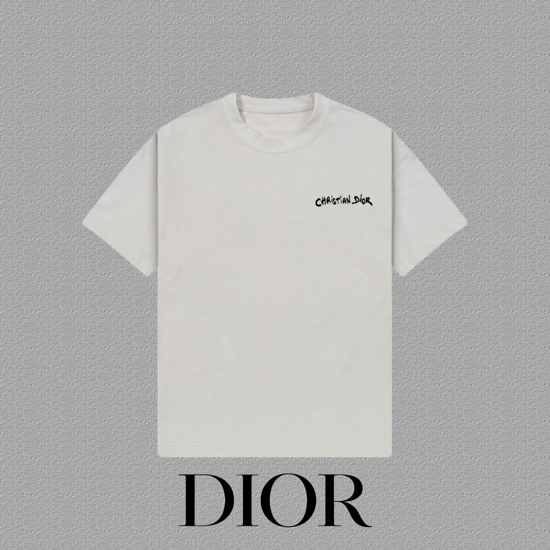 Dior T-Shirts 001