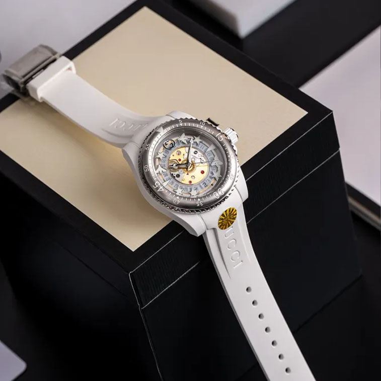 Gucci Watches 40mm