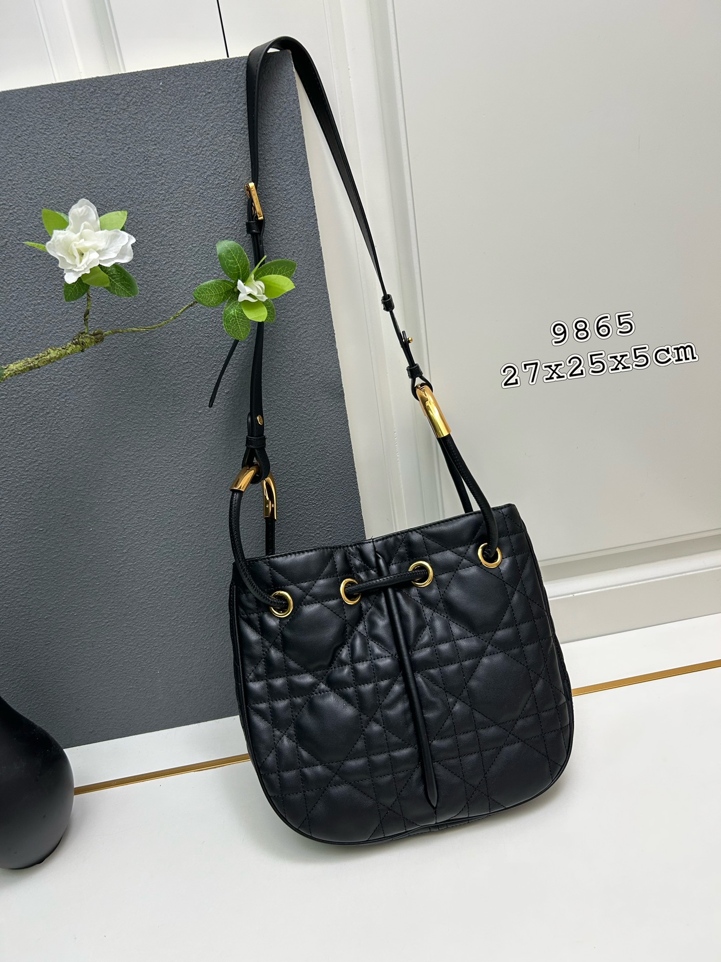 Dior Nolita Shoulder Bag Handbag