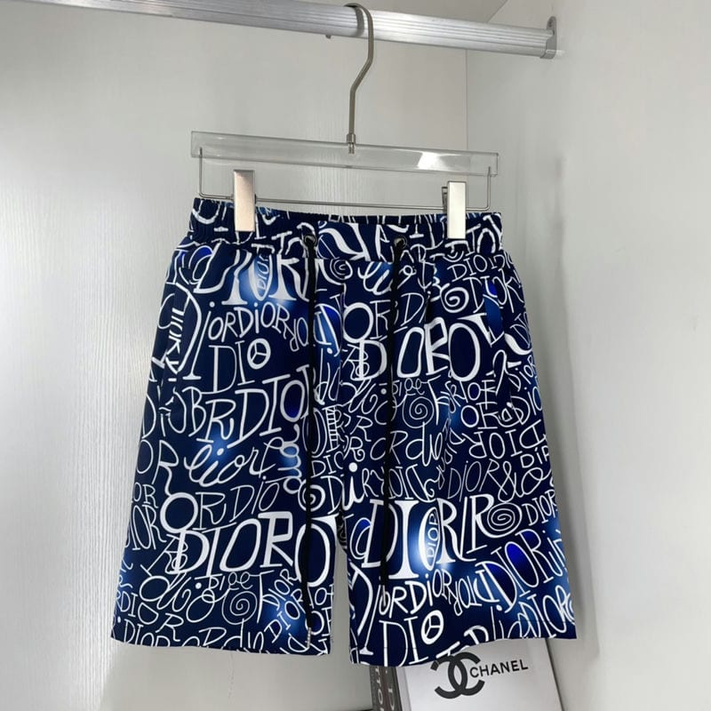 Dior Short Pants