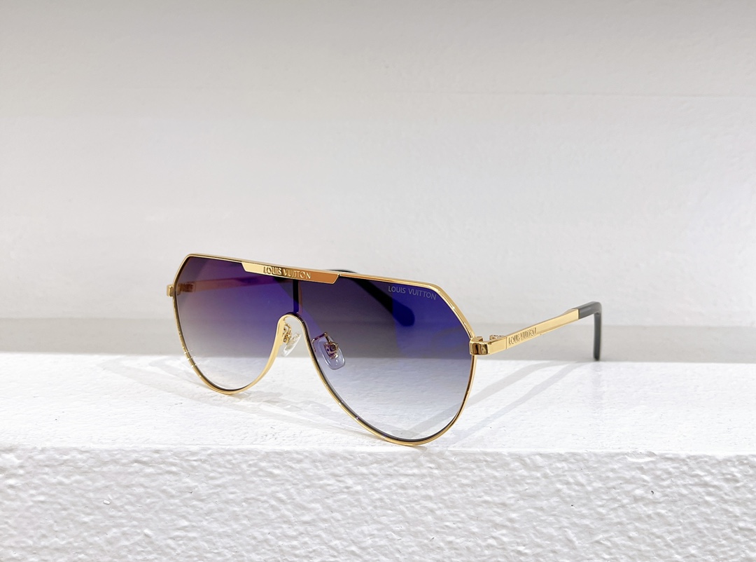 Louis Vuitton LV Sunglasses