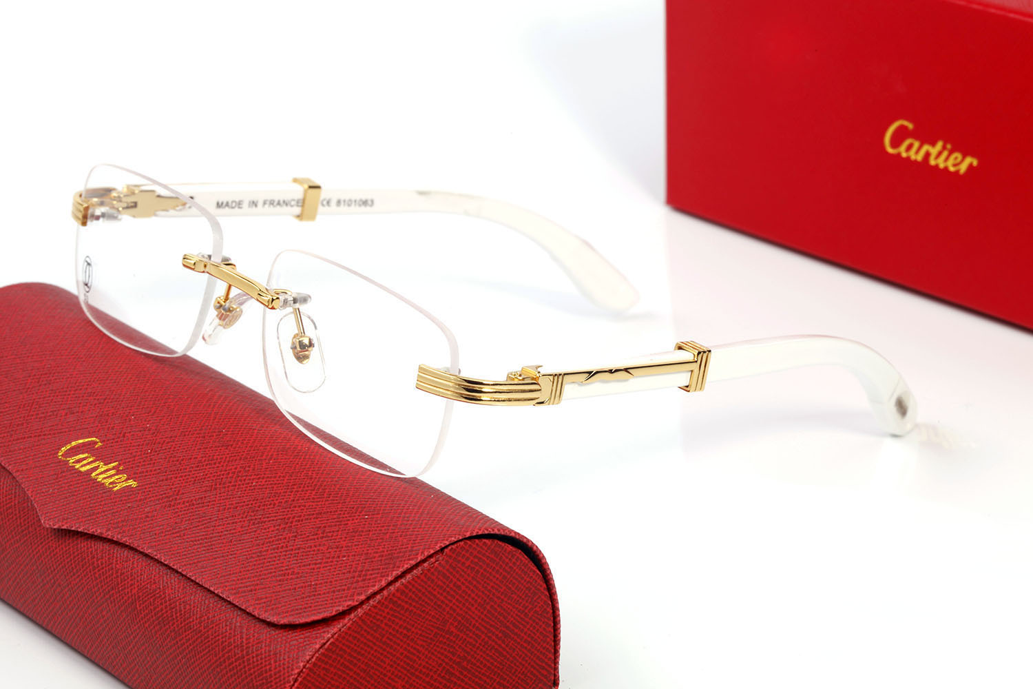 Cartier Sunglasses