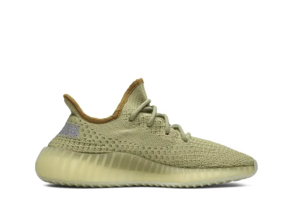 Yeezy350 Boost V2 “Marsh”(Replica)
