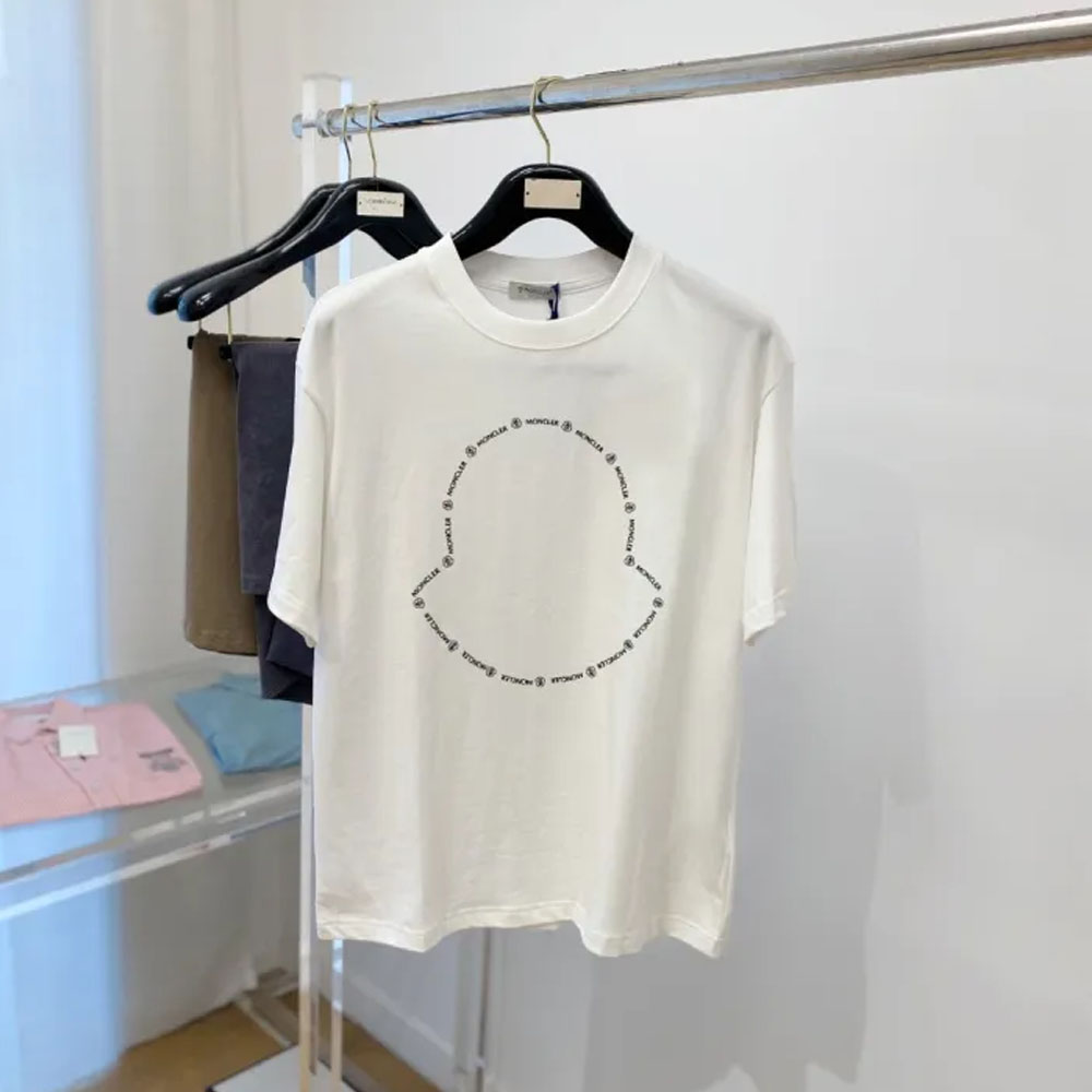 Moncler T-Shirts 020