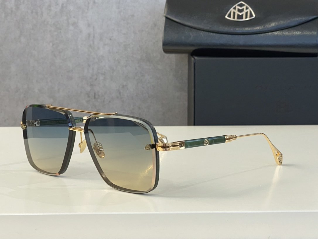 Maybach Sunglasses