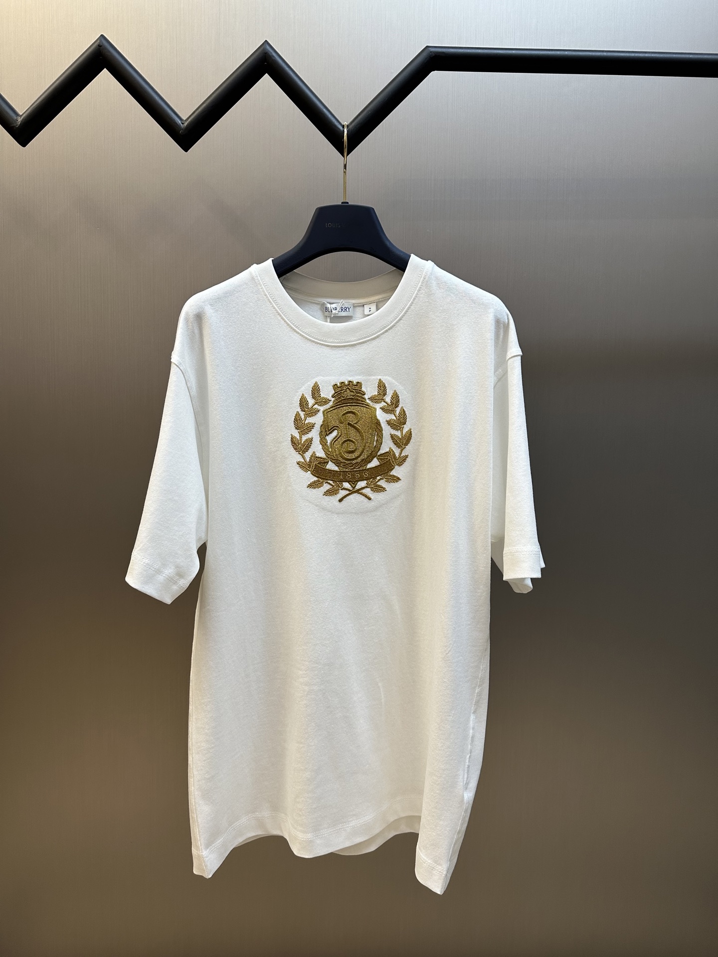 Burberry T-Shirts 016