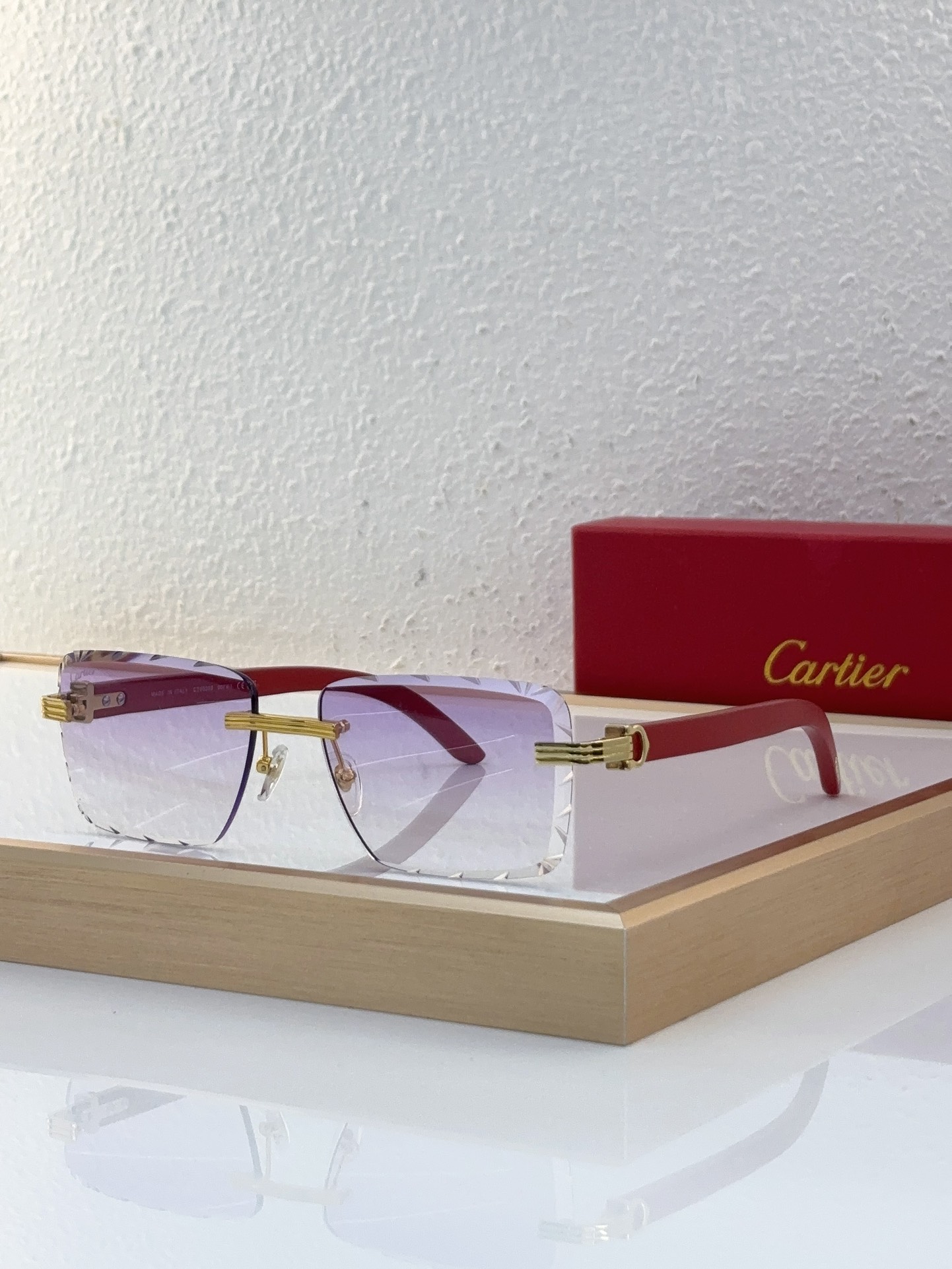 Bvlgari Sunglasses