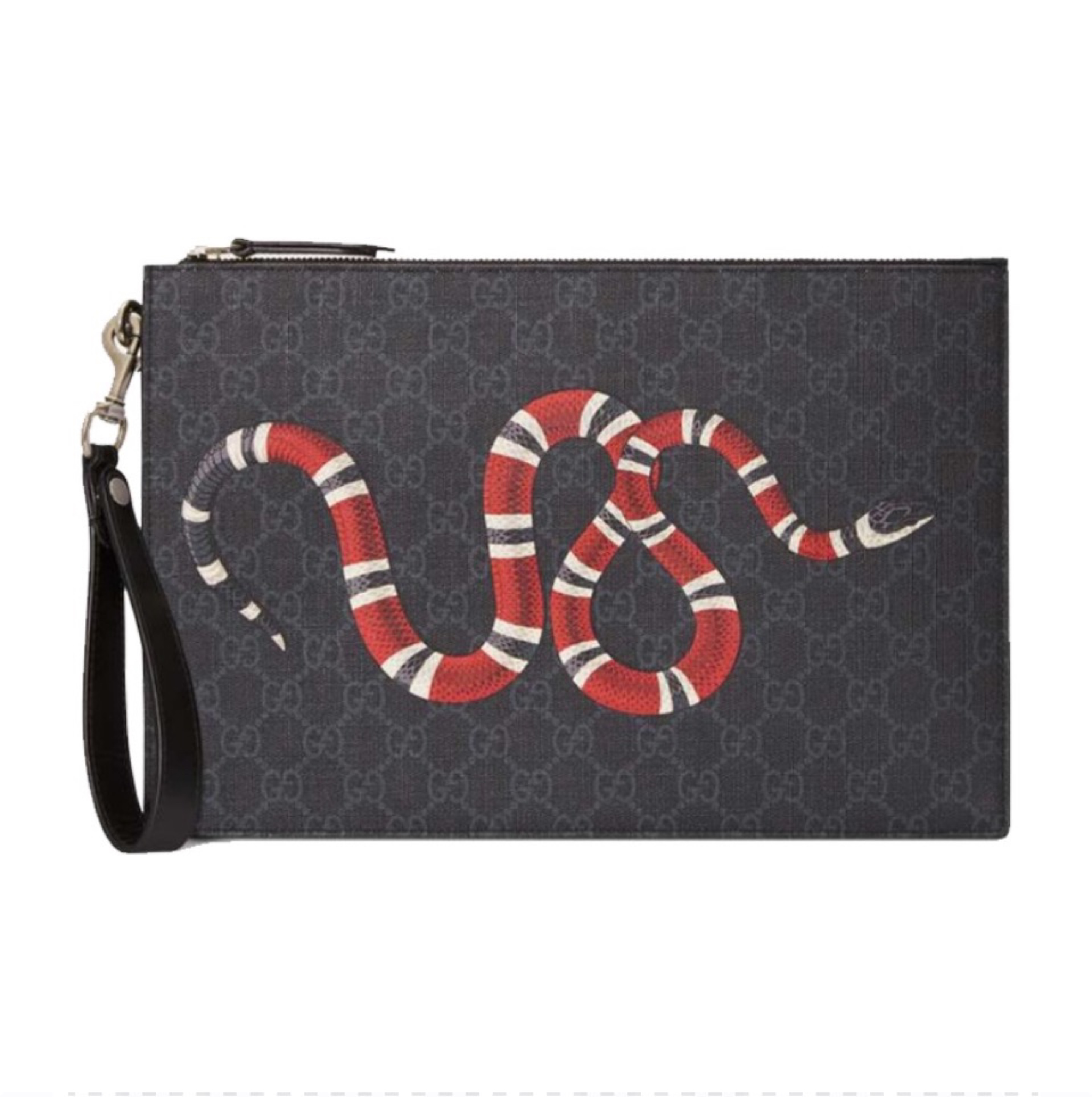 Gucci Men's Handbag Bag Clutch Toiletry Bag(Replica)