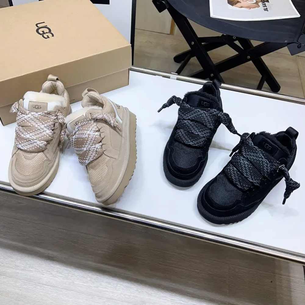 UGG shoes 007 BY042