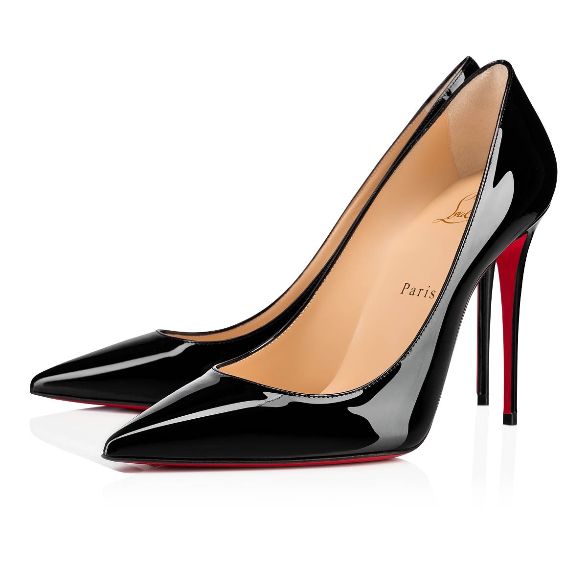 Christian Louboutin Kate Heels(Replica)