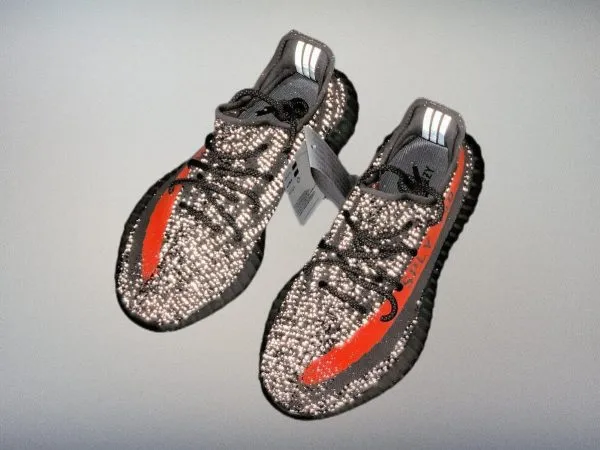 Yeezy350 Boost V2 “Beluga Reflective”(Replica)