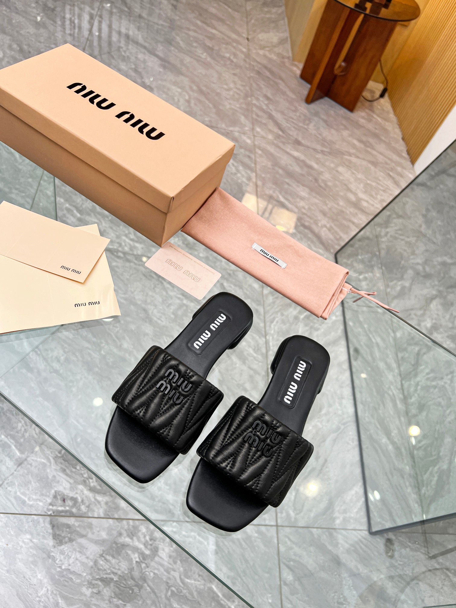 Miu Miu shoes 001 XM 022