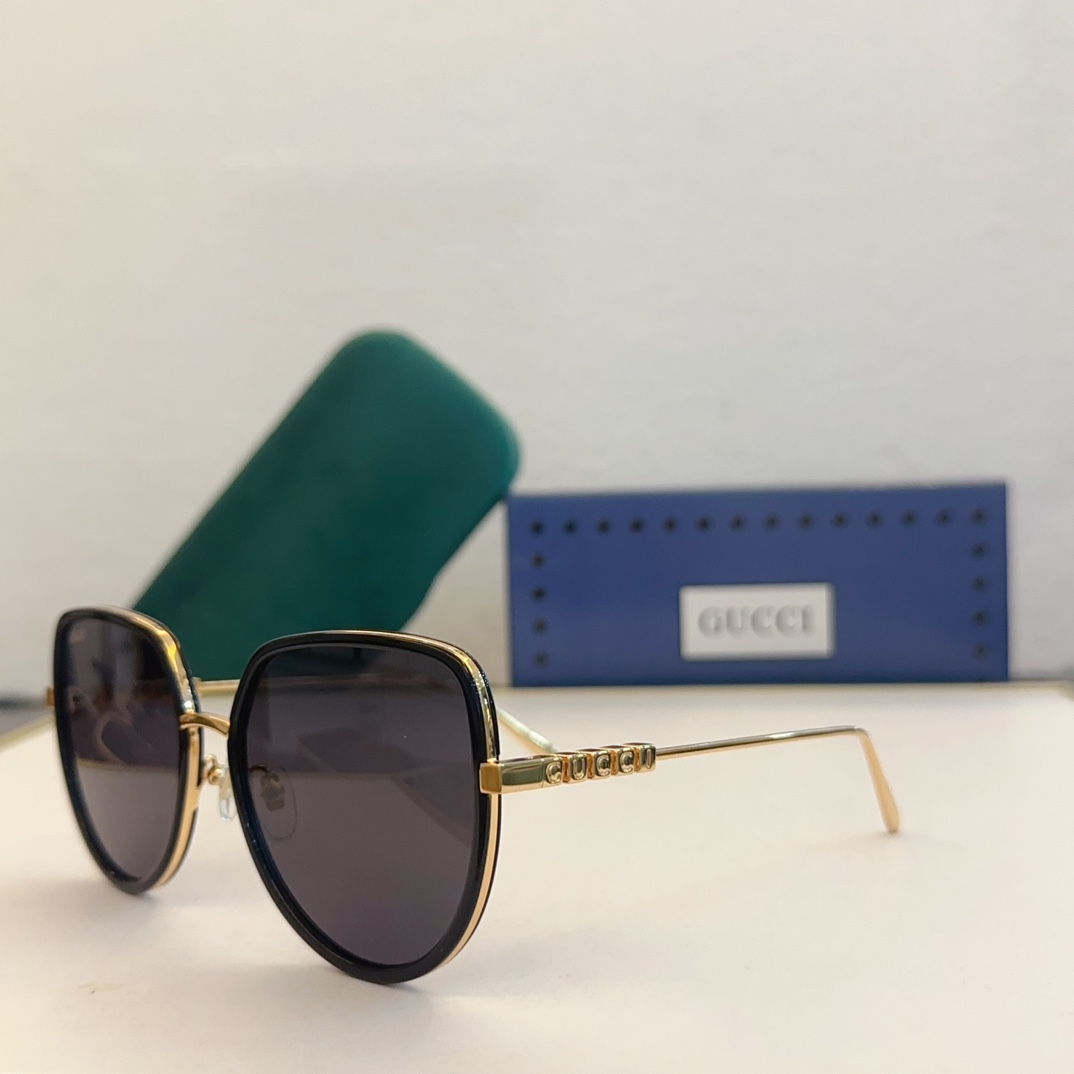 Gucci Sunglasses GG1620 SM061