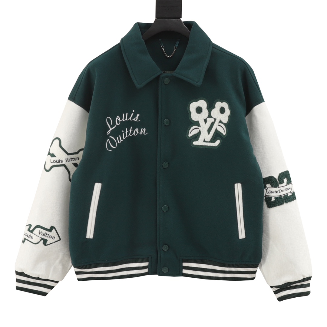 LV Jacket 004