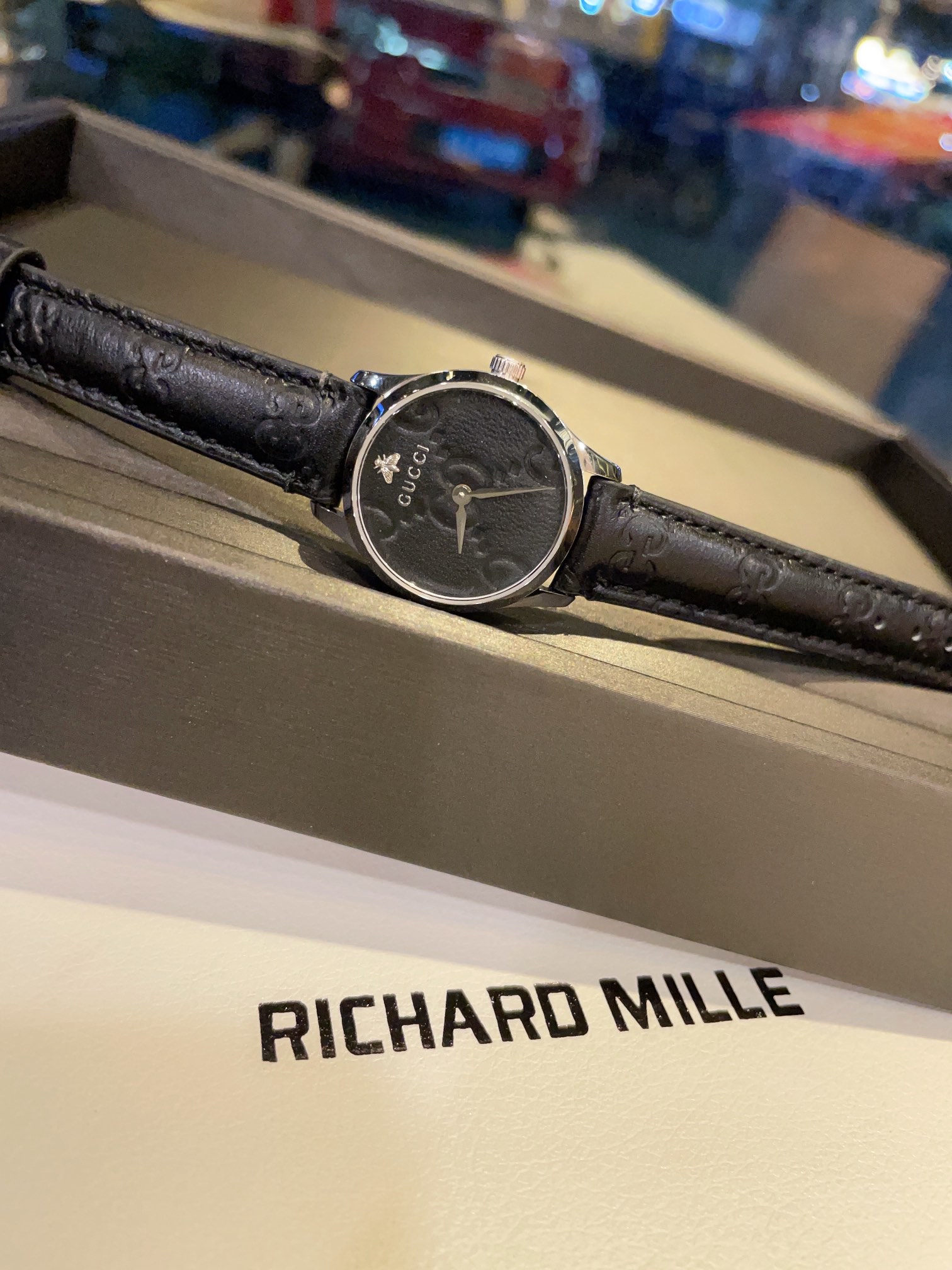 Gucci Watches 28mm