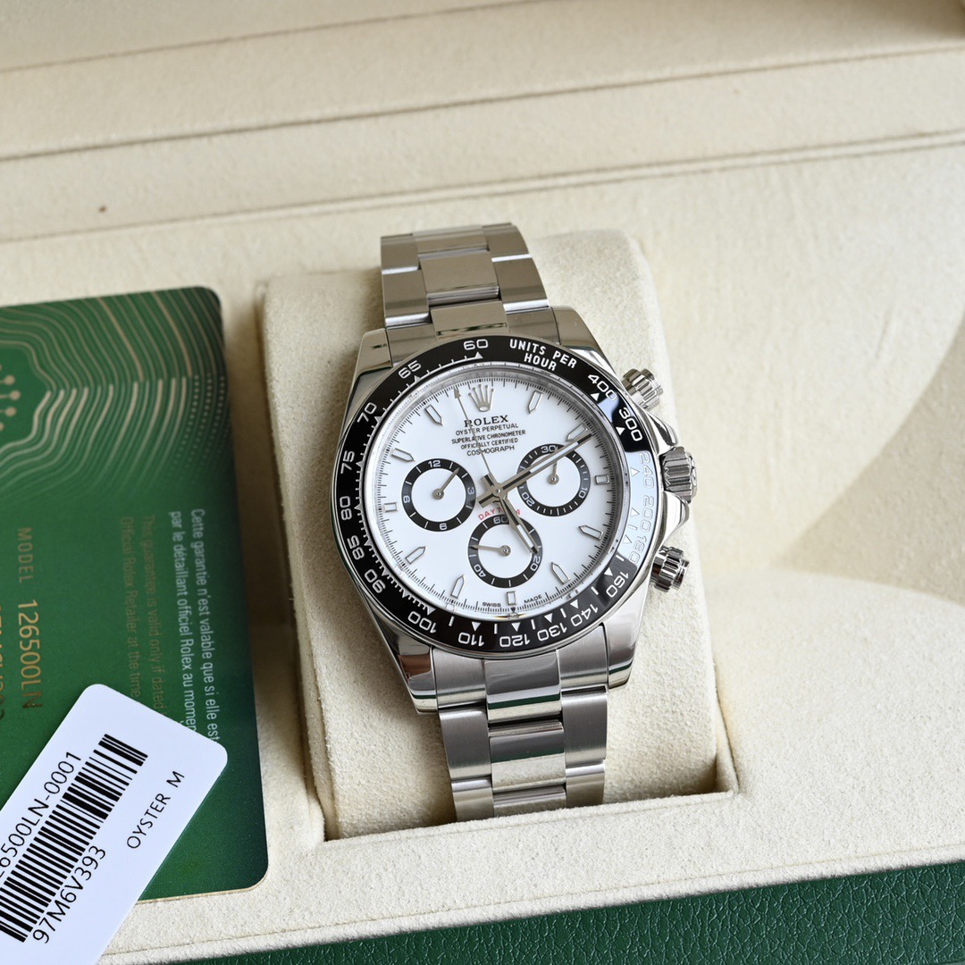 Best-Selling Items | HD Real-Product Photos Rolex Watch Num.26