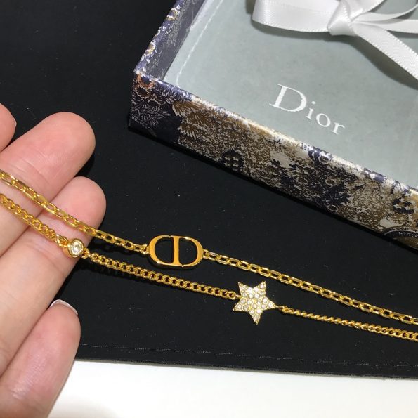 Bracelet Dupe, Double Layer Bracelet