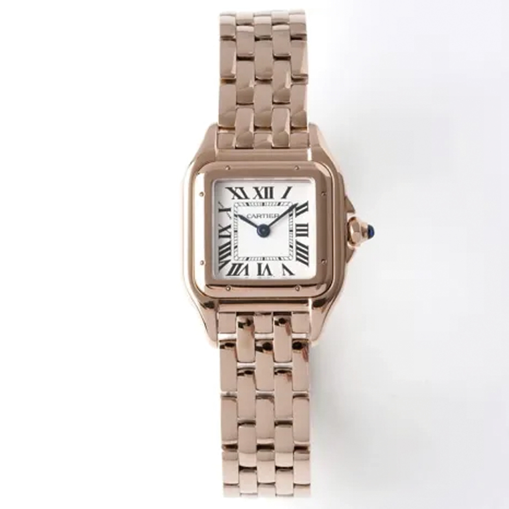 Panth猫re de Cartier 22*30mm
