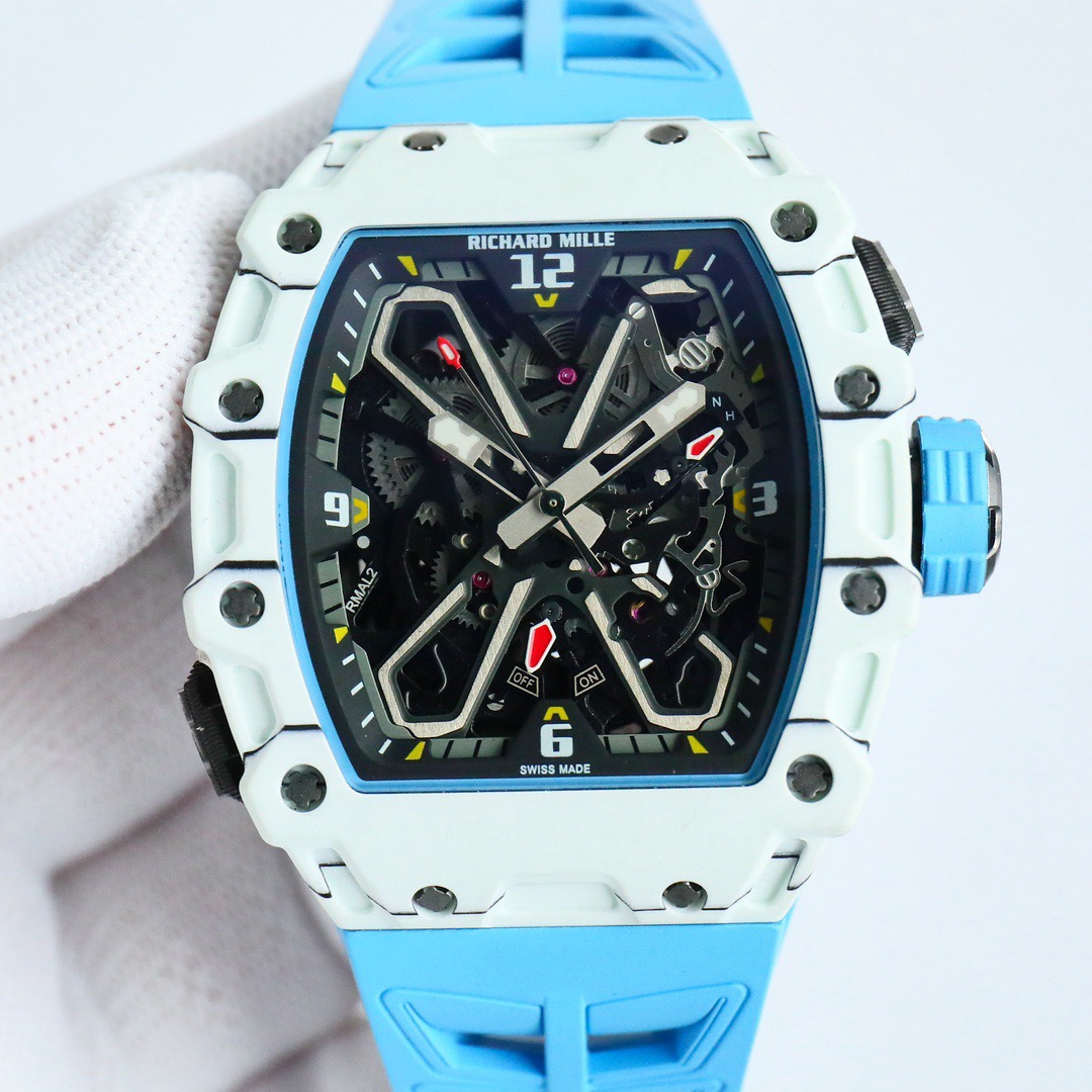 Best-Selling Items | HD Real-Product Photos Richard Mille NO.5