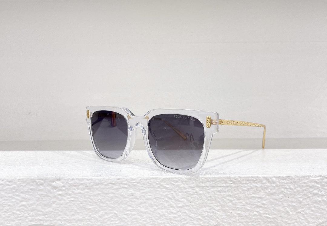 Louis Vuitton LV Sunglasses