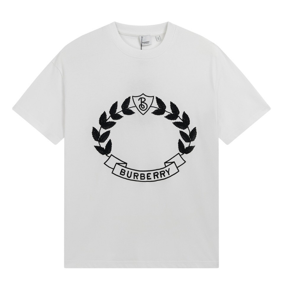 Burberry T-Shirts 013