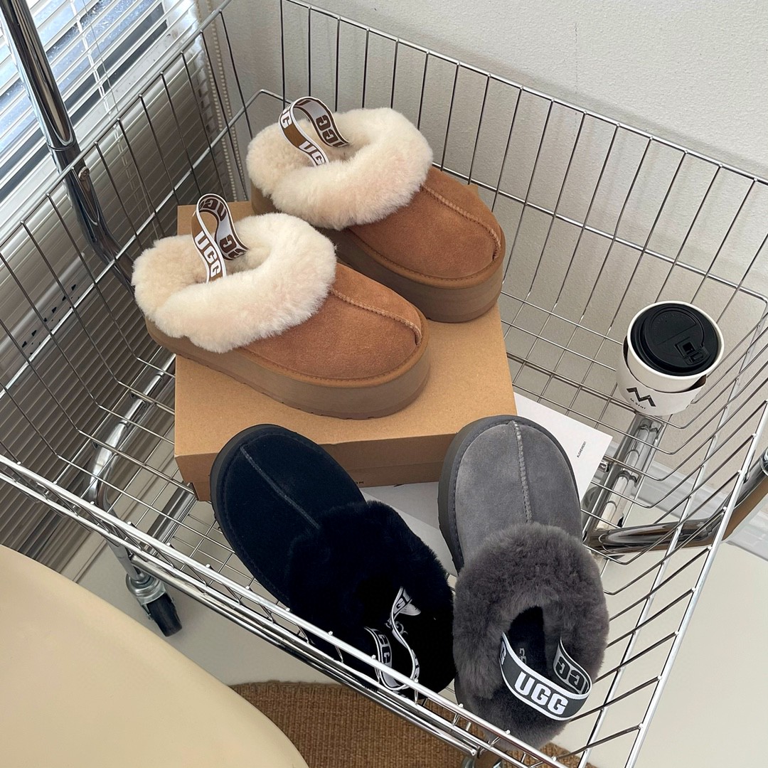 UGG shoes 031 BY071