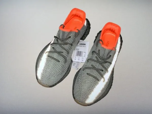 Yeezy350 Boost V2 “Desert Sage”(Replica)