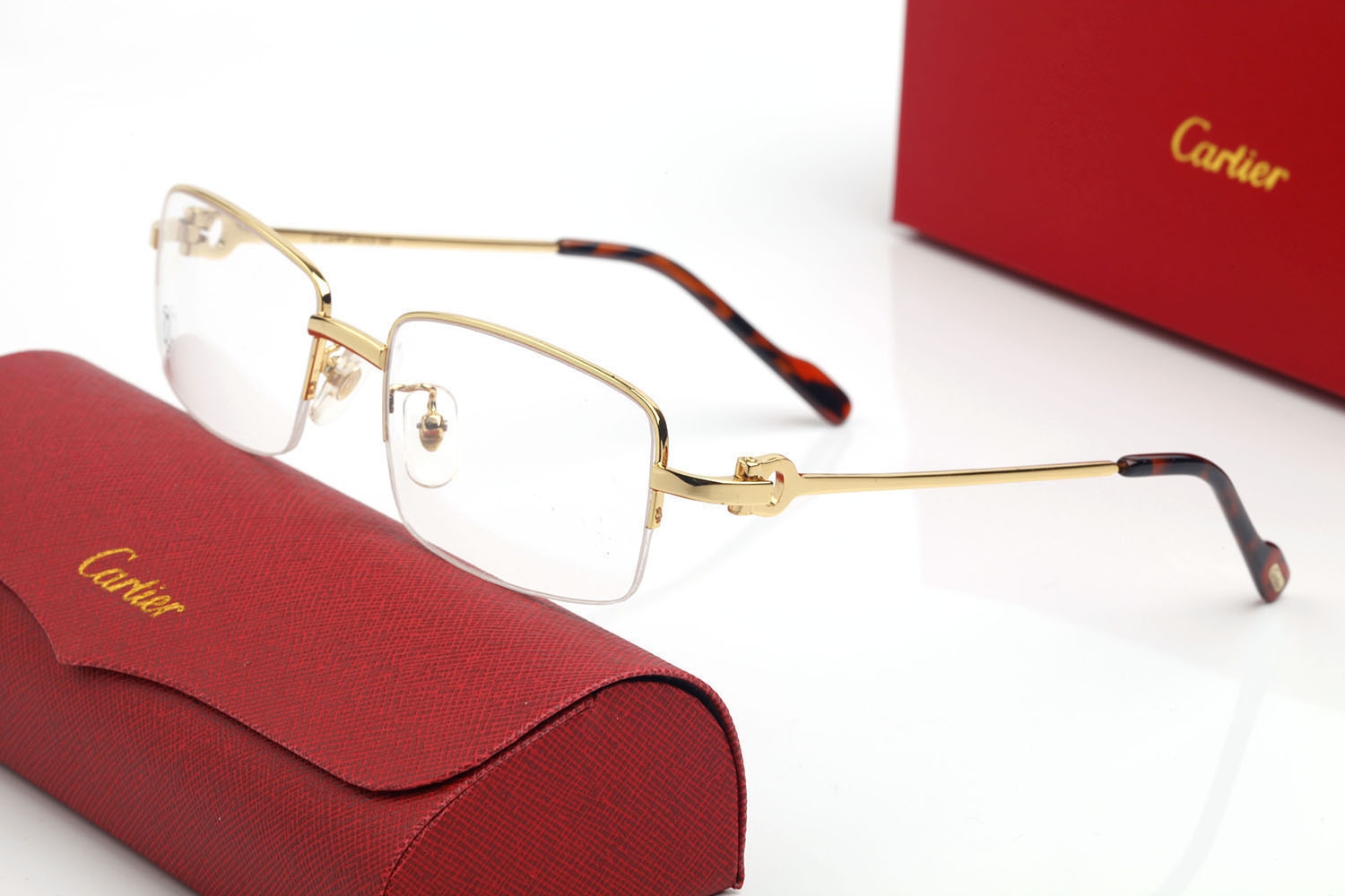 Cartier Sunglasses