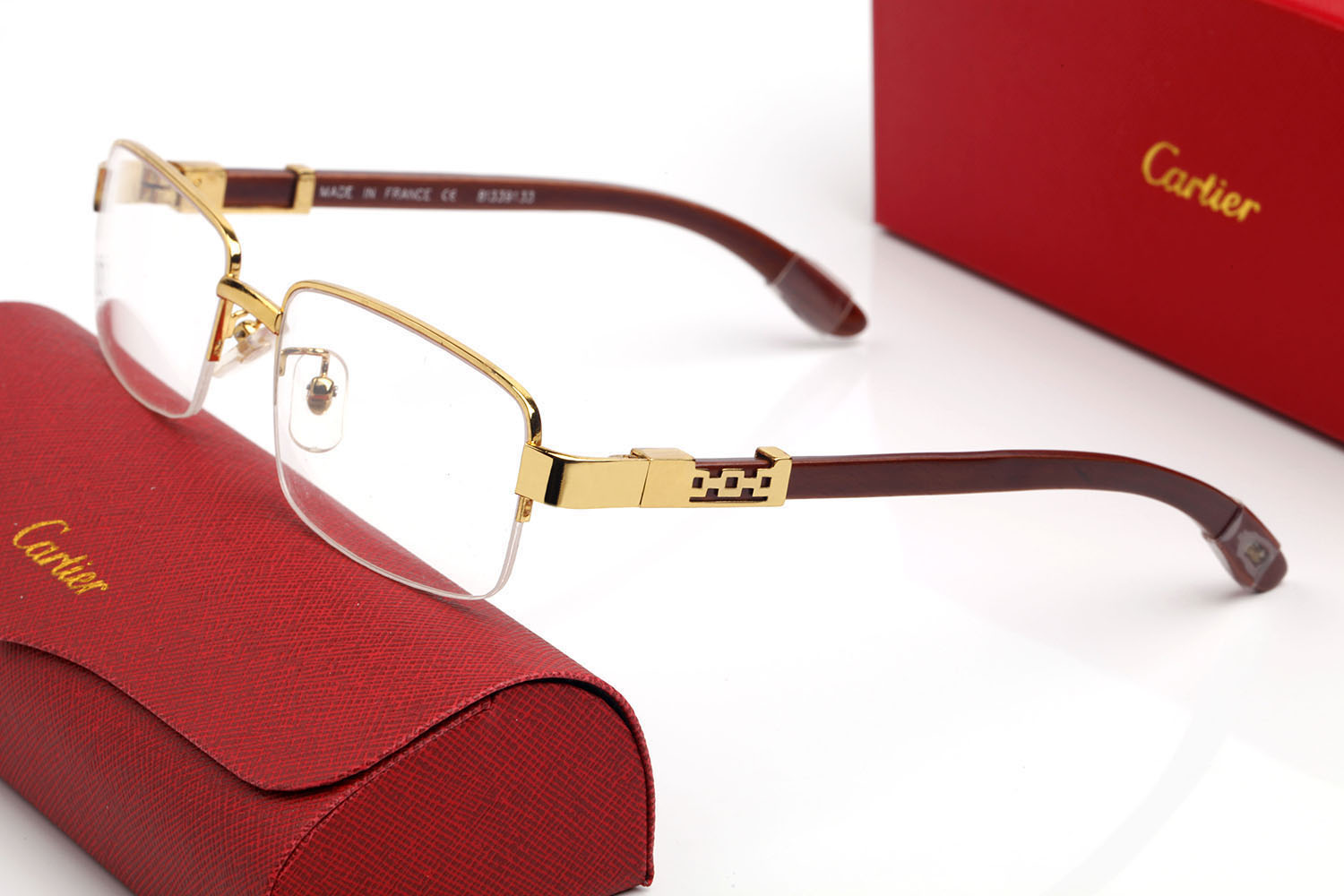 Cartier Sunglasses