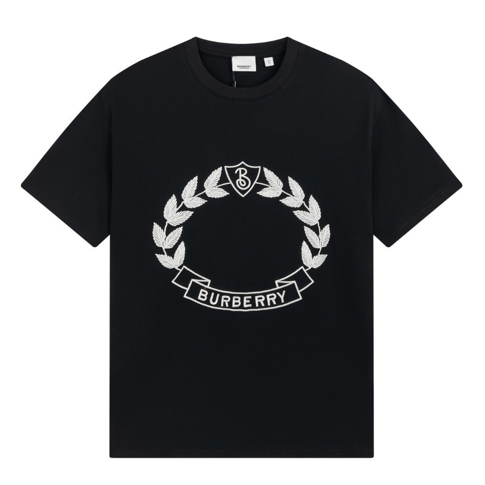 Burberry T-Shirts 013