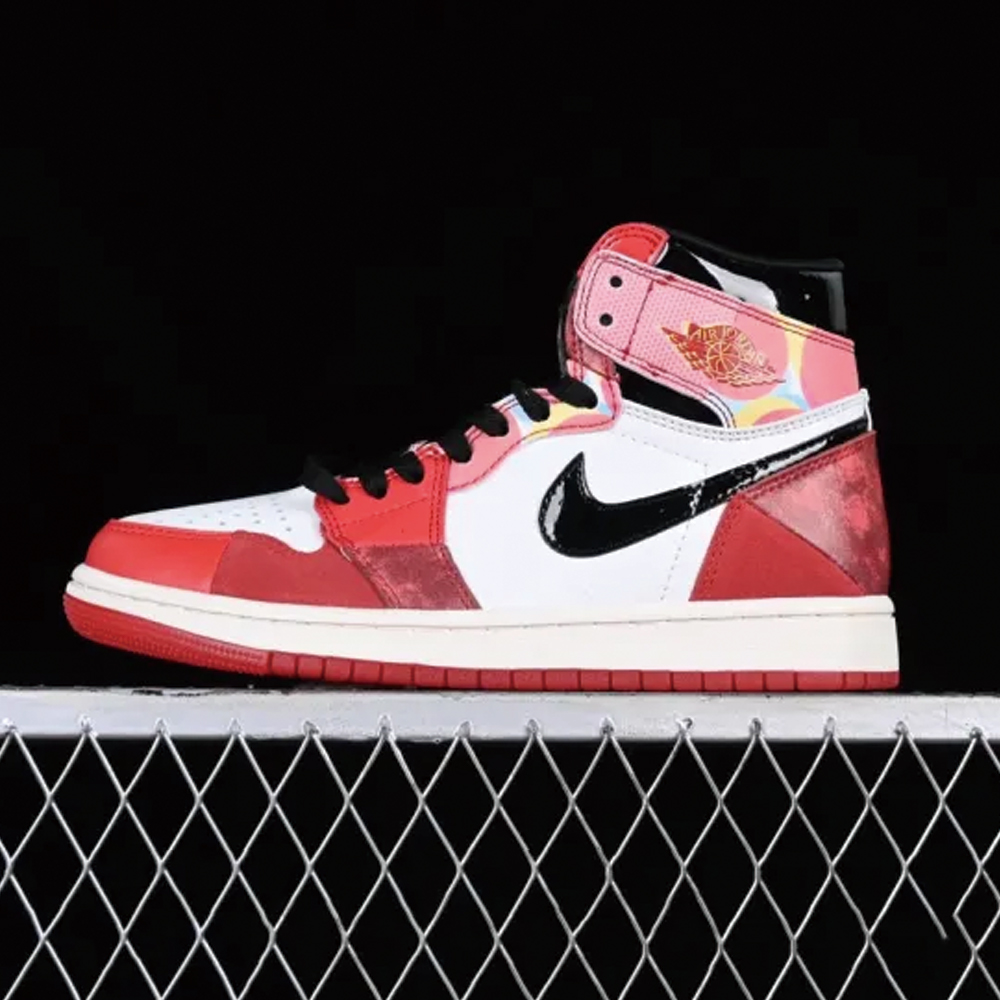 Air Jordan 1 High OG Next Chapter AJ1 DV1753-601 XM003