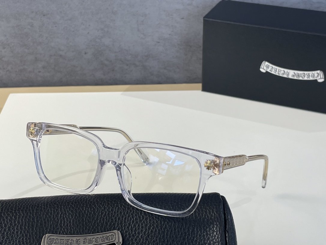 Chrome Heart Sunglasses