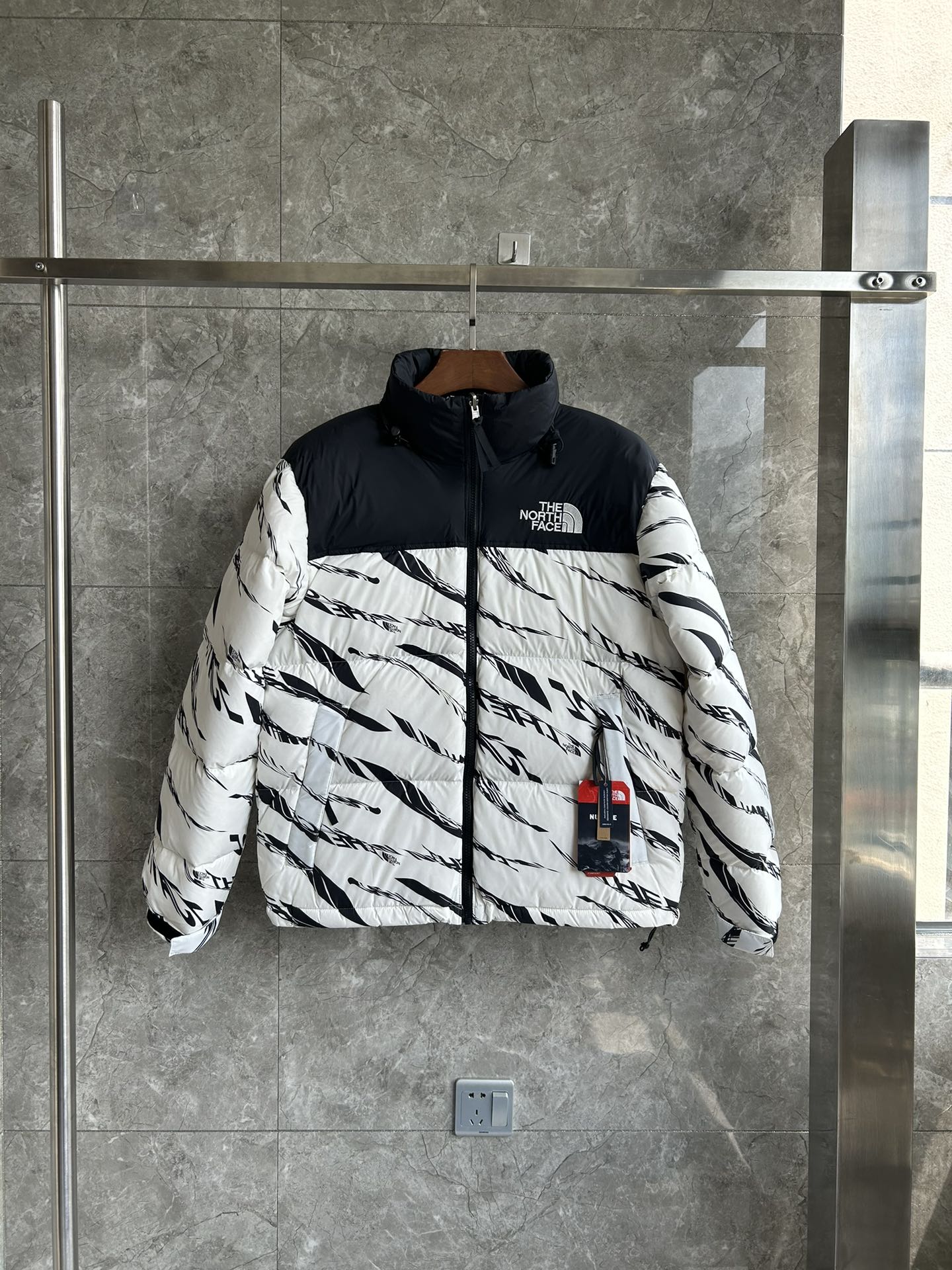 The North Face Down Jacket 1996 FYZ092