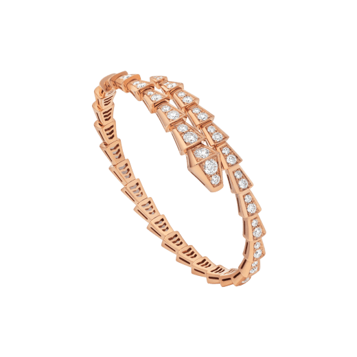 Bvlgari SERPENTI VIPER BRACELET