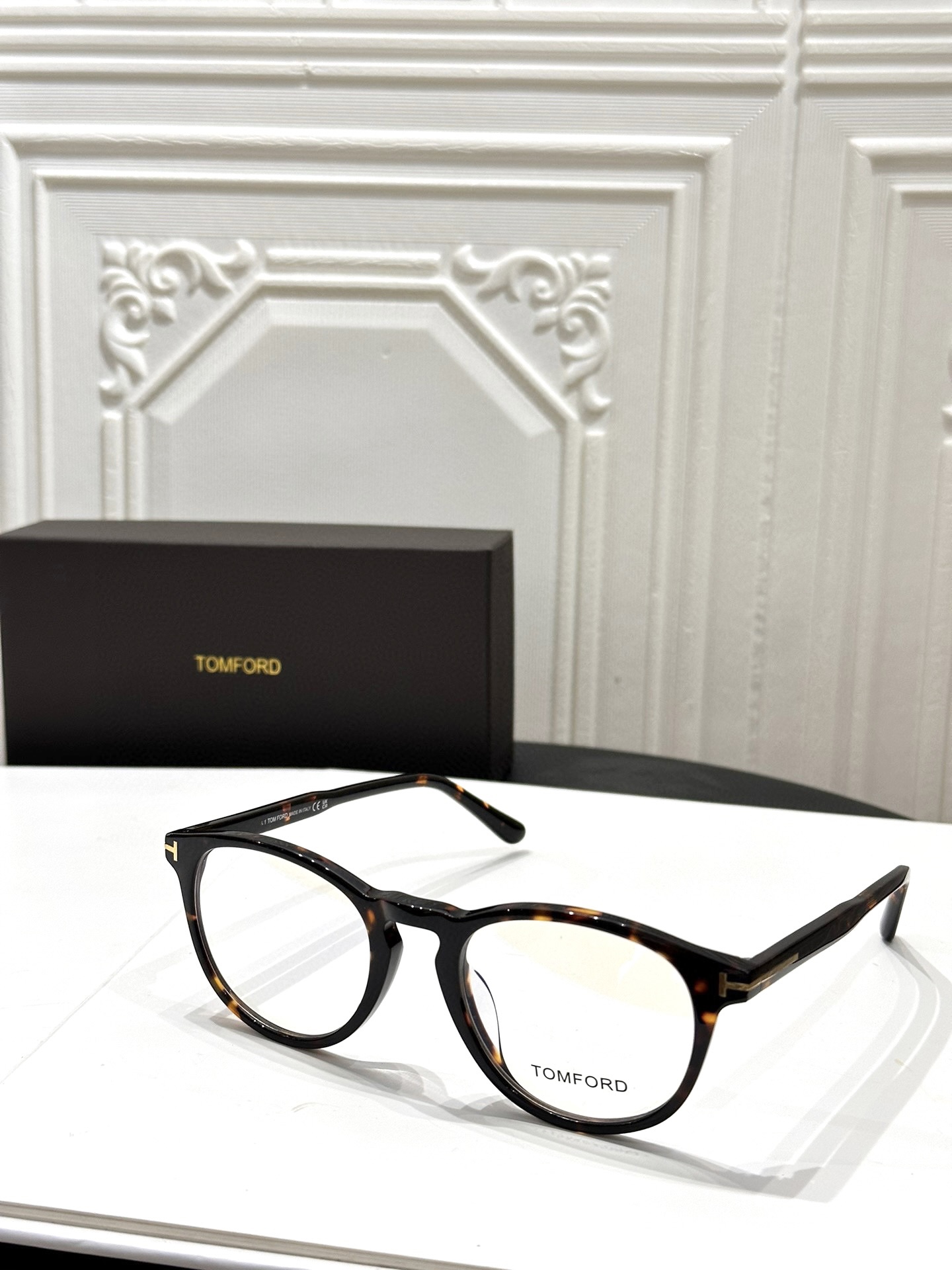 Tom Ford Sunglasses