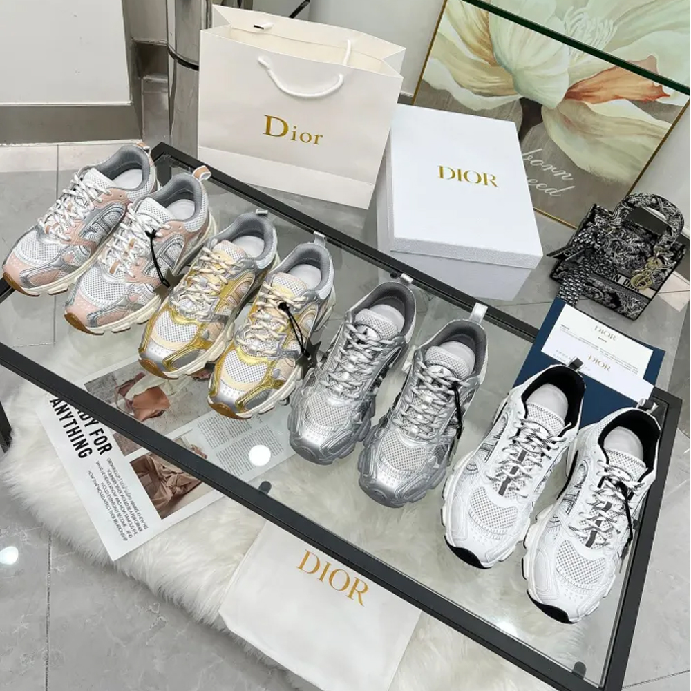 Dior 020 Casual shoes XM033