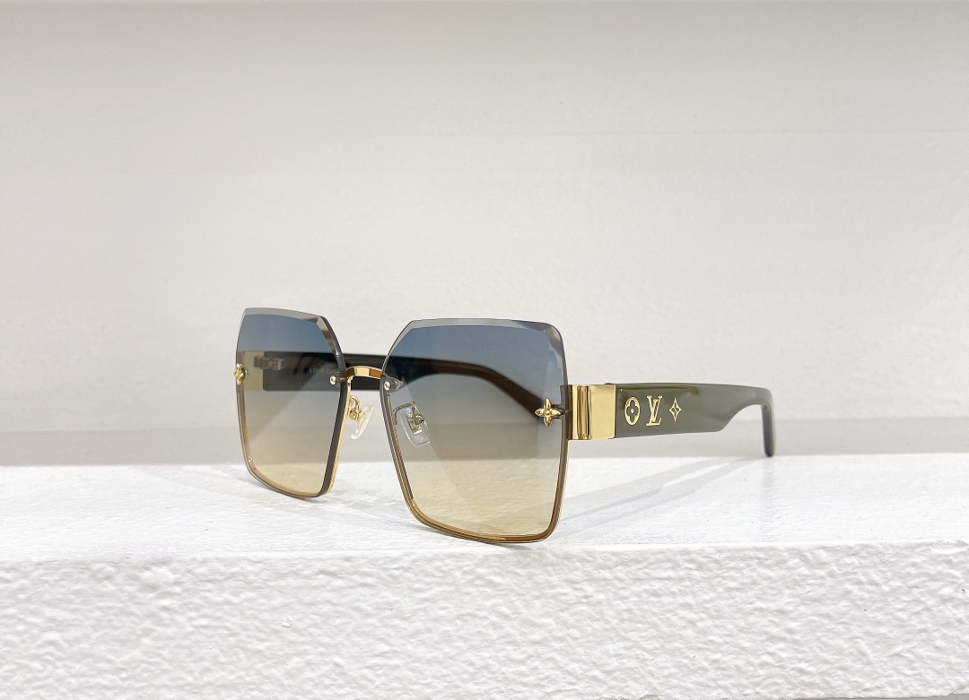 Louis Vuitton LV Sunglasses