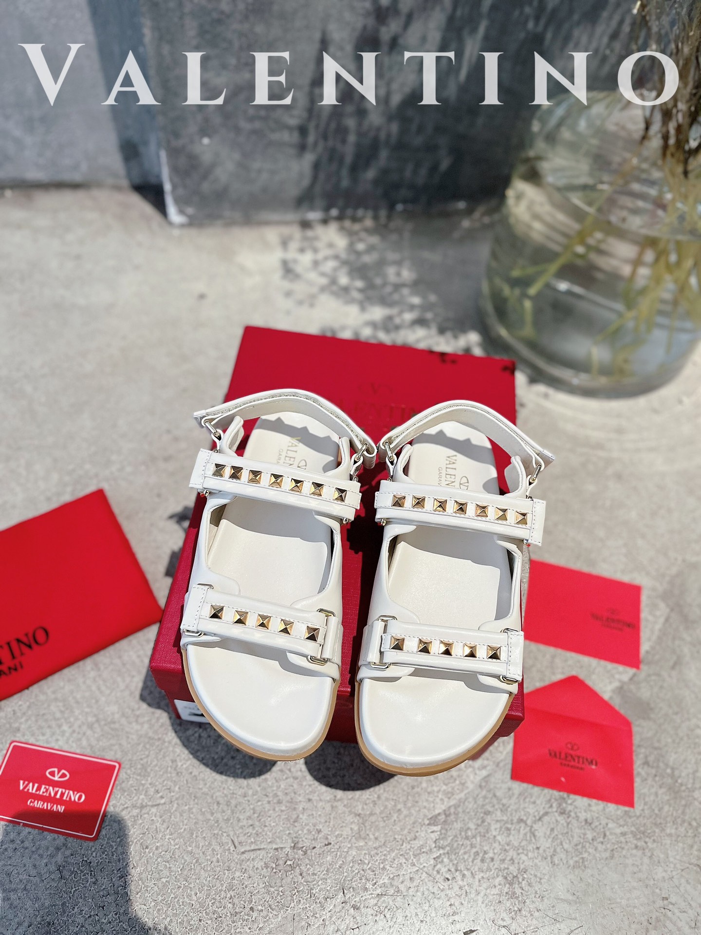Valentino shoes 007 XM 003