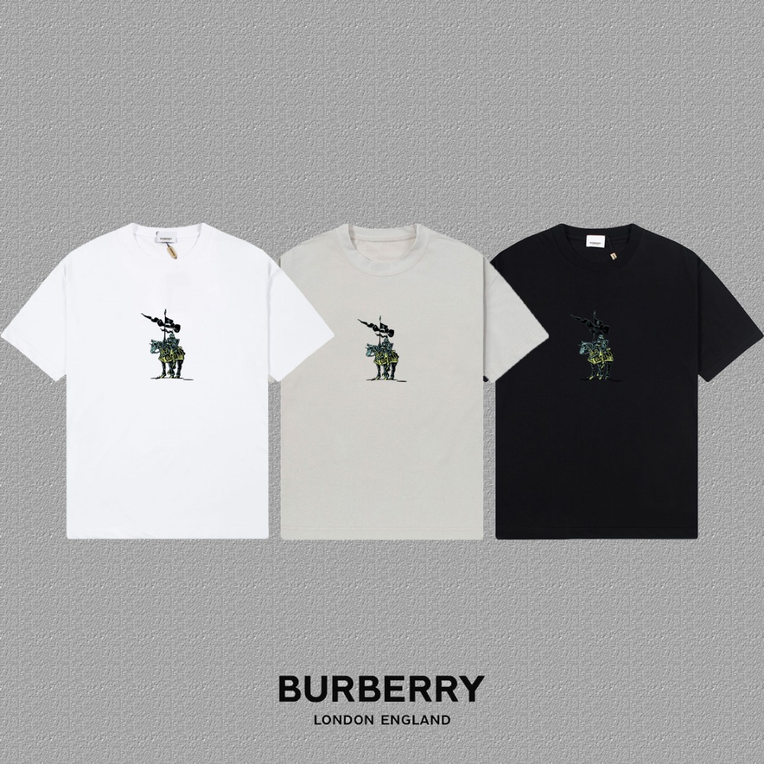 Burberry T-Shirts 001