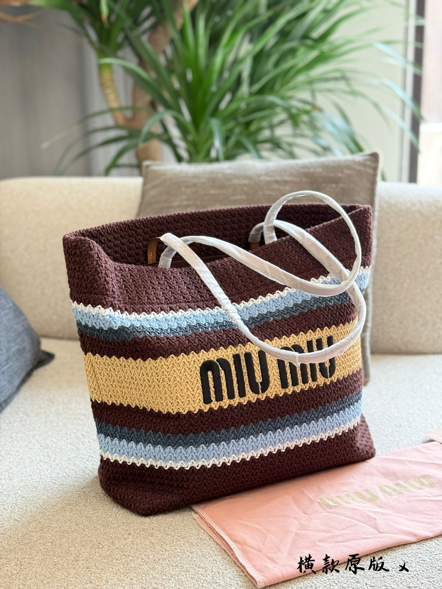 Miumiu Bags handbag Shoulder Bag 锛�7AReplica锛�