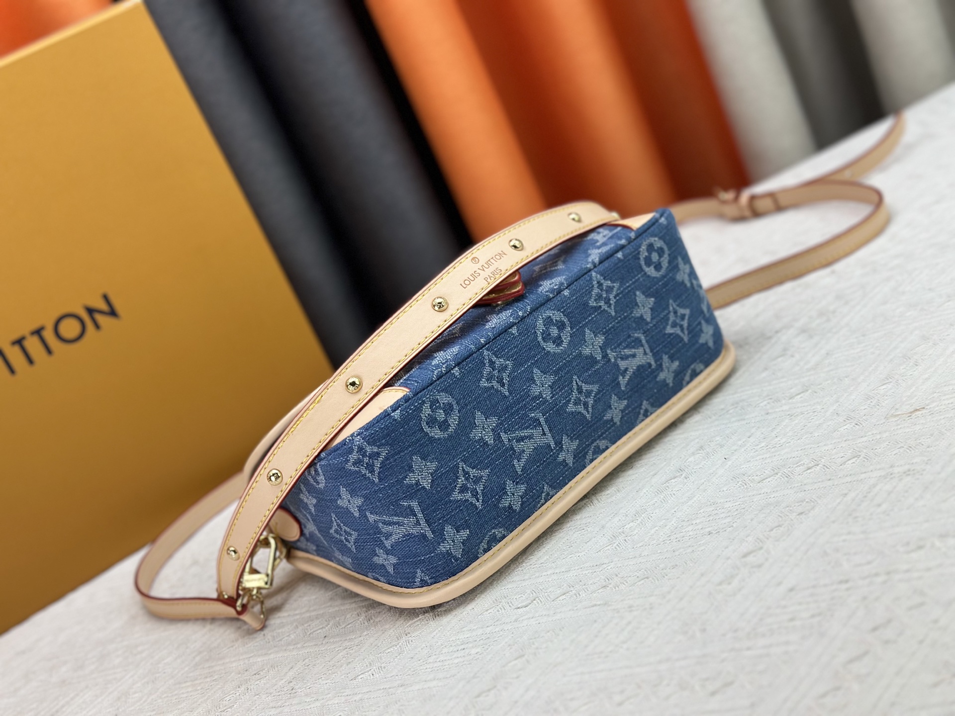 Louis Vuitton Bags Monogram Shoulder Bag M13070 锛�7AReplica锛�