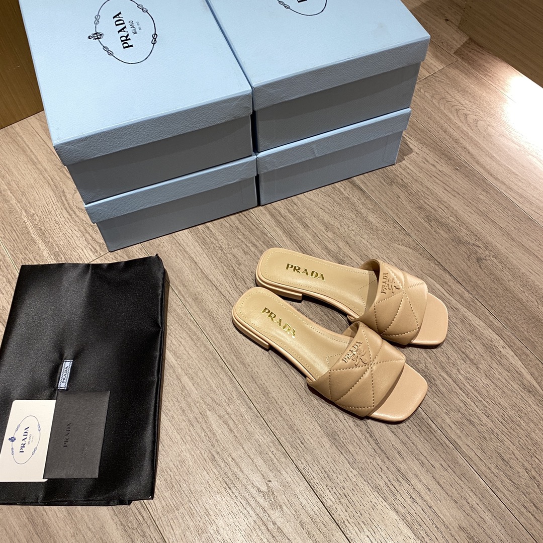 Prada shoes 069 XM052
