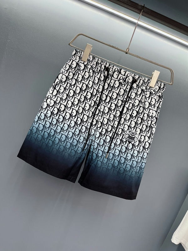 Dior Short Pants