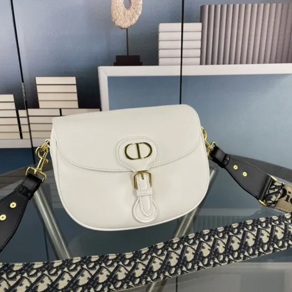 Large Dior Bobby Bag 9317 LM012 23cm