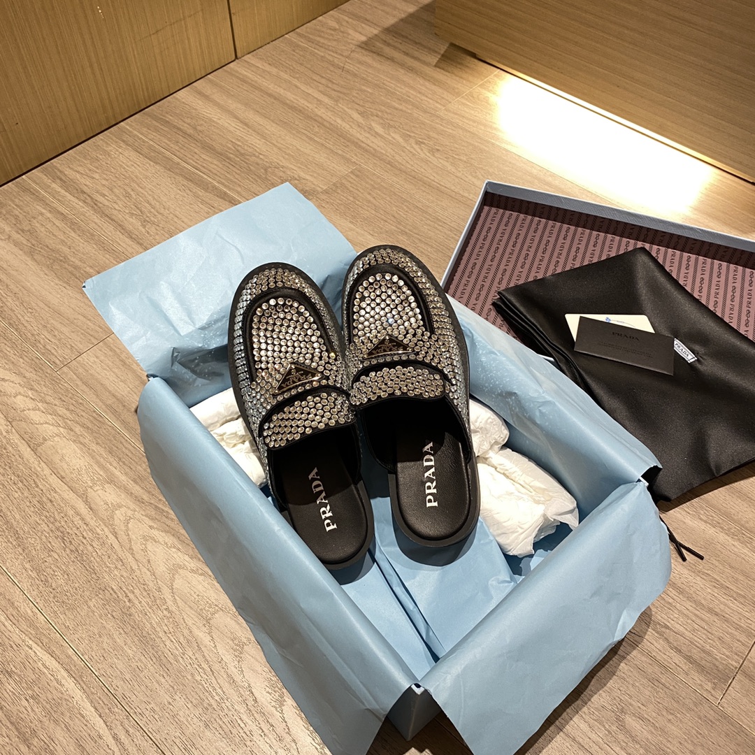 PRADA shoes 002 XM023