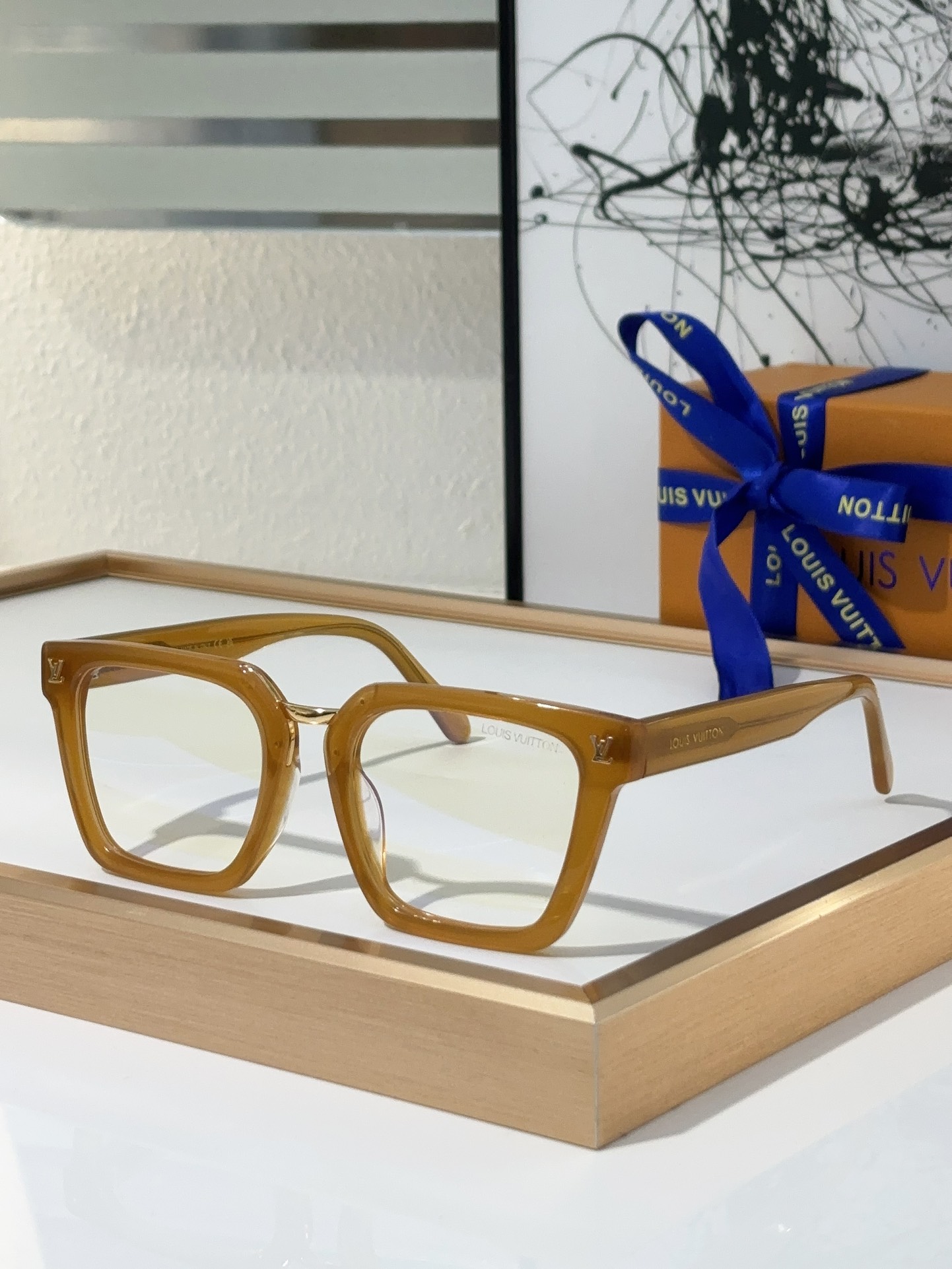 Louis Vuitton LV Sunglasses